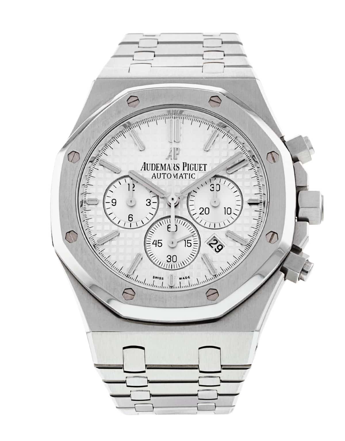 Audemars Piguet Royal Oak 26320ST.OO.1220ST.02